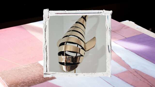 Exhibition: “Revealing Life”