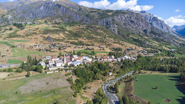 Saint-Paul-sur-Ubaye