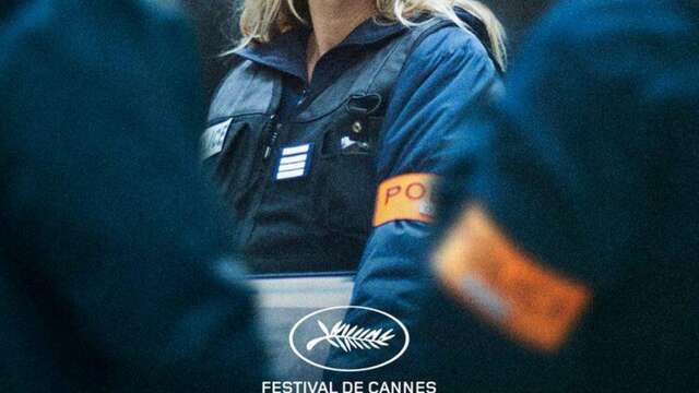 Ciné-Festival séance 2 ème jour: Dossier 137