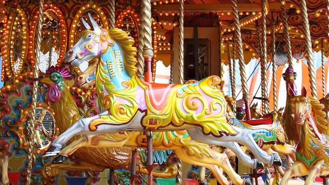 Fête patronale