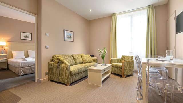 Meublé Villa Frida - 2