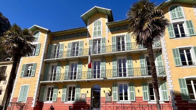 Piazza del Generale de Gaulle