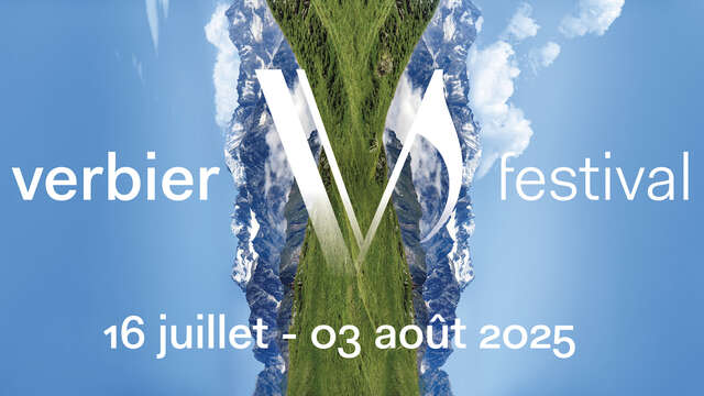 Verbier Festival 2025