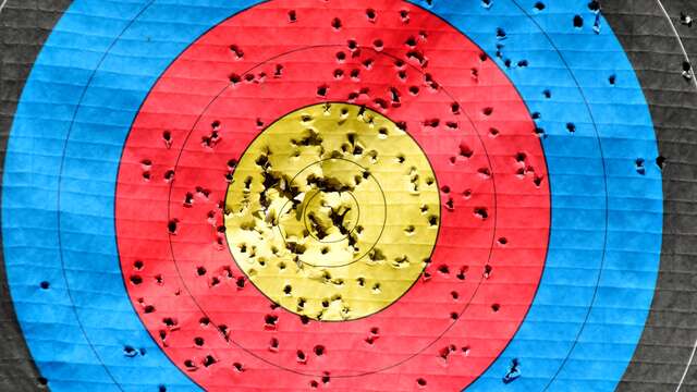 Perfectionnement biathlon (carabine à plomb)