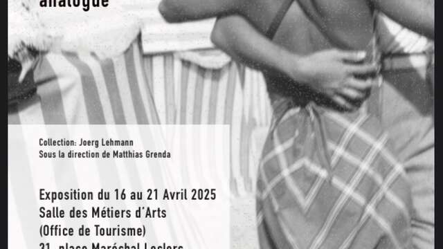 Exposition de photos
