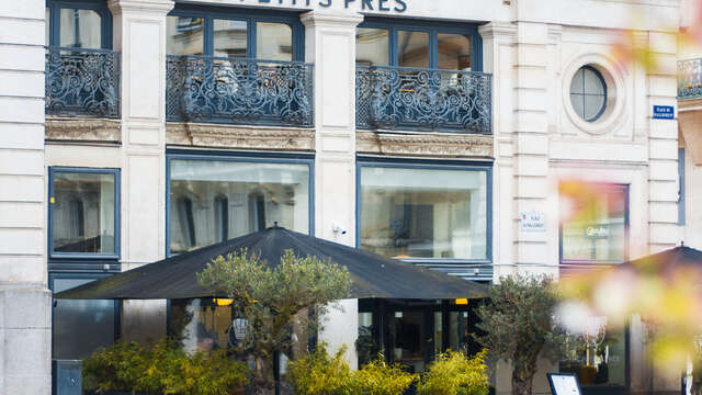 Les Petits Prés