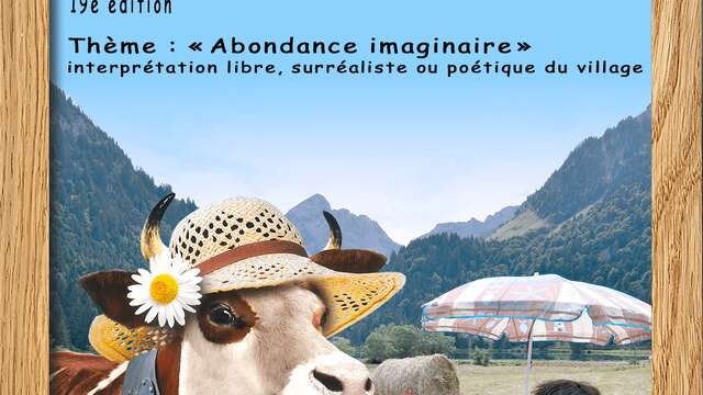 Festival des peintres