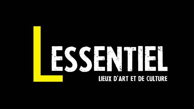 L'essentiel (Centre d'art)