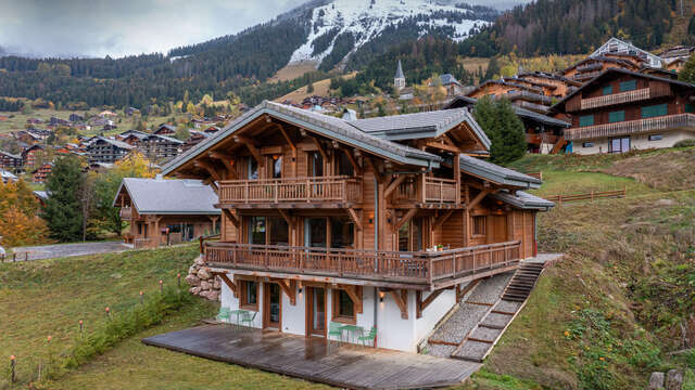 Chalet Q
