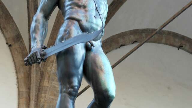 Conférence: Le mythe de Persée et de la Gorgone-Méduse *