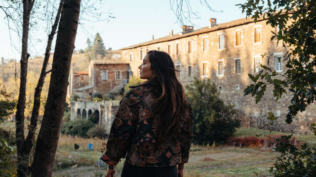 Circuit Les roches de Marlin