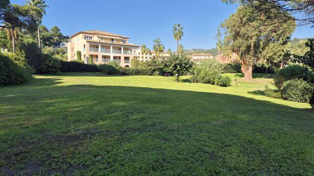 Park Thérèse Cazelles