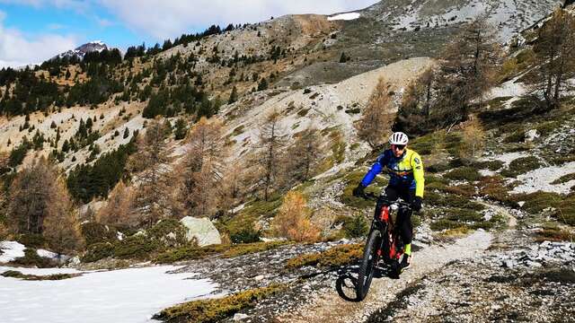 Private cycling/biking/ATV lessons
