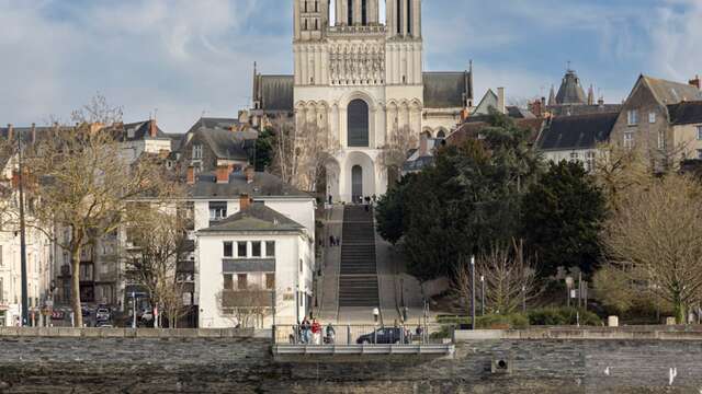 Saint-Maurice Cathedral
