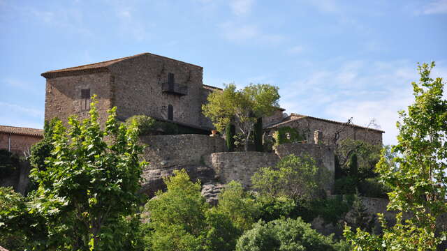 Le Castrum