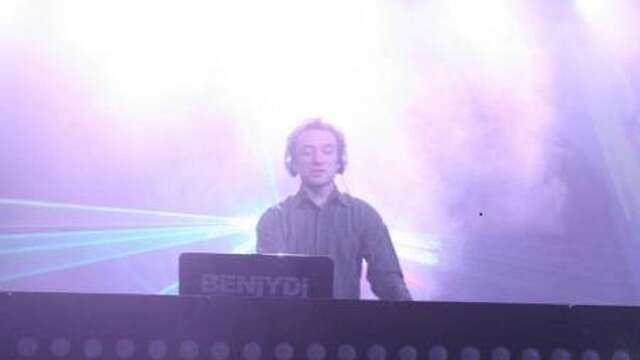 Benjydj Prapoutahiti