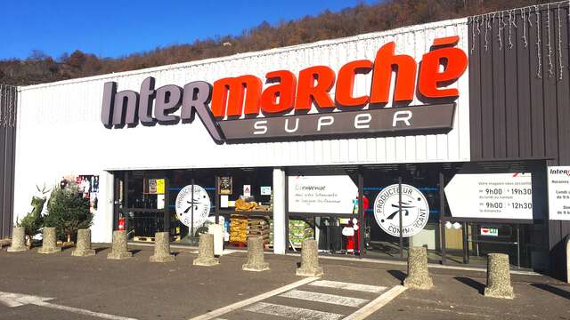 Intermarché Super