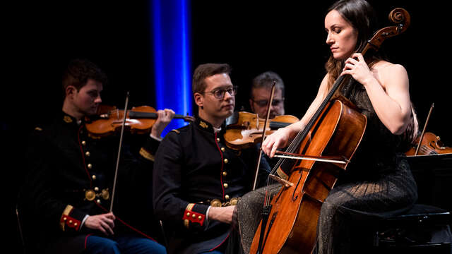 Concert - Rotary du Patrimoine