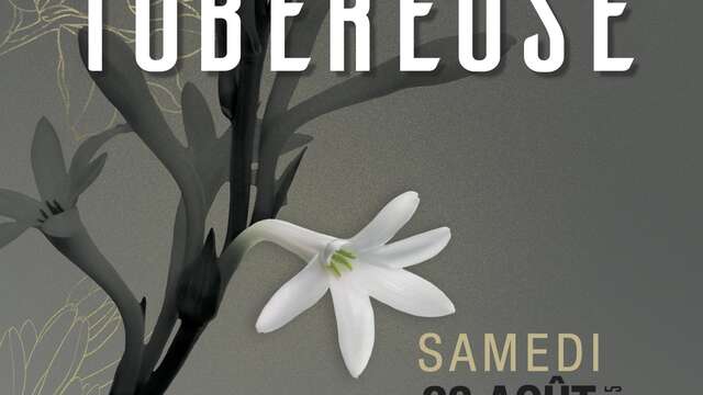 Journée de la Tubéreuse