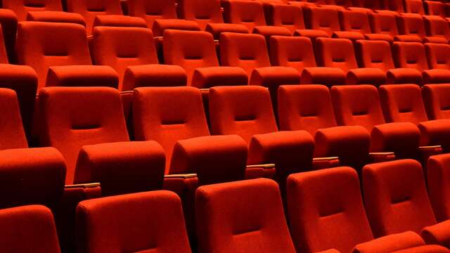 Spectacle - Panik sur la hotline