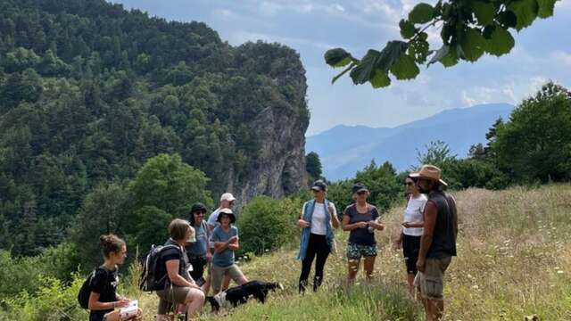 Ferme Castel Tournou