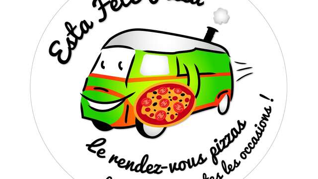 Esta Fête - Pizza truck