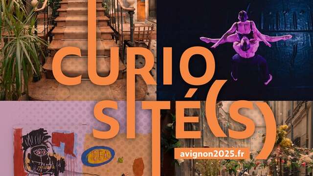 Curiosité(s) – Terre de culture 2025