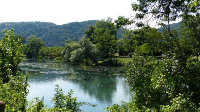 Bassin des Musards