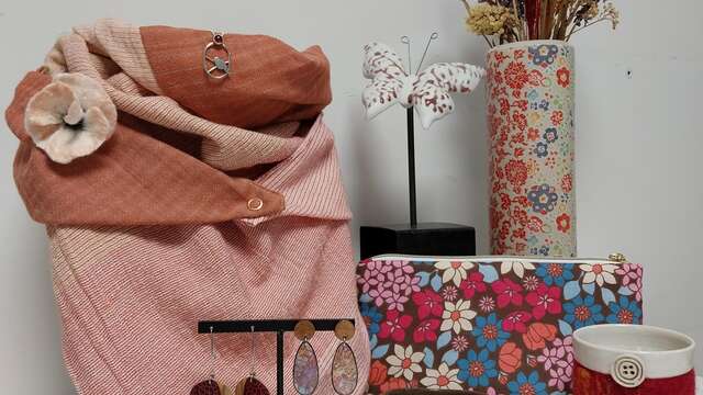 Ribambelle - Boutique de Créatrices