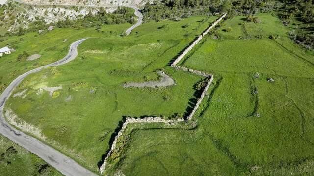 Mur des Aittes