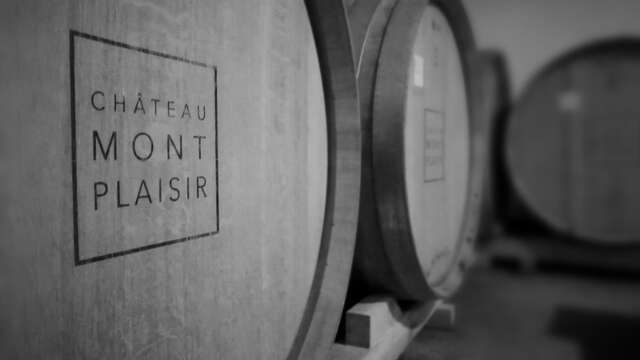 Château MontPlaisir