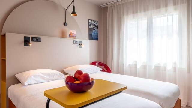 Ibis Styles Marseille Centre Prado Castellane