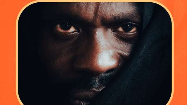 Kery James and more - au large