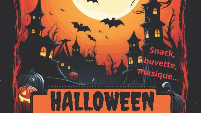 Halloween Party