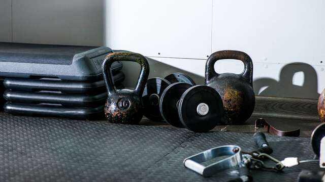 MindFit Studio
