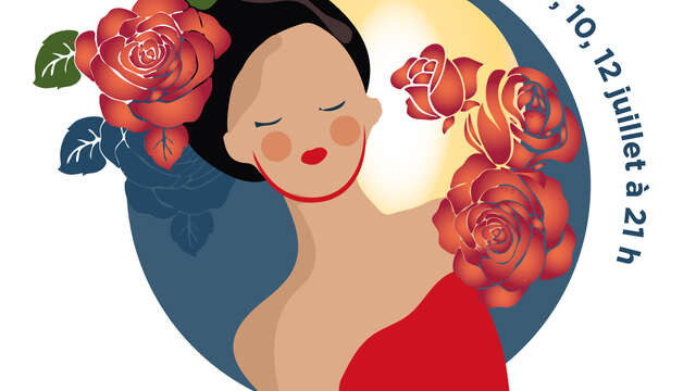 Estivales de Brou - La Traviata - Opéra en 3 actes - Verdi