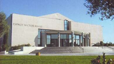 Espace Culturel Victor Hugo