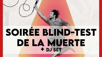 Blind Test de la Muerte