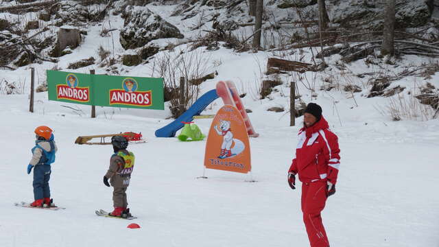 Ecole de Ski Français de Chartreuse