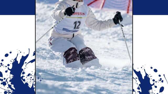 Finale des critériums jeunes bosses