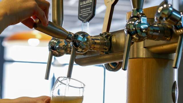 Afterwork de LA BASE