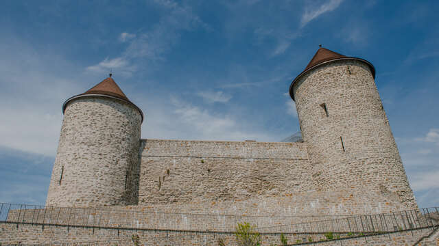Château de Bonneville
