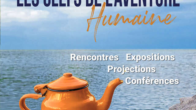 LES CLEFS DE L’AVENTURE