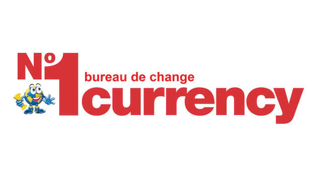 N°1 Currency - Ferry Terminal