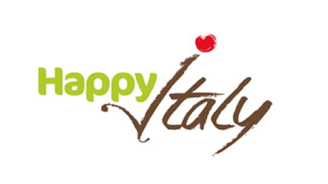 Happy Italy