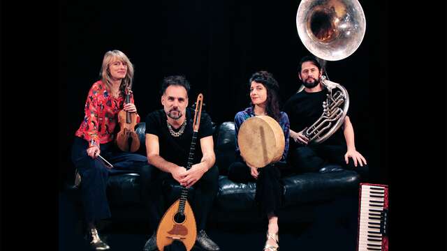 Concert "Radio Tutti"