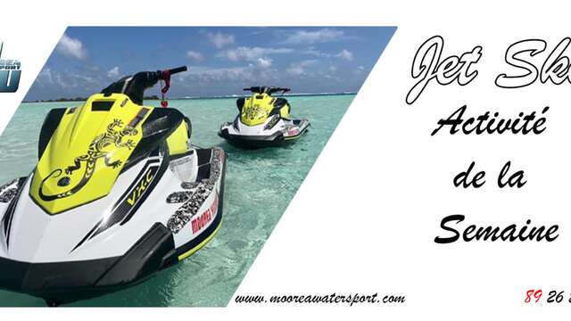 Moorea Watersport