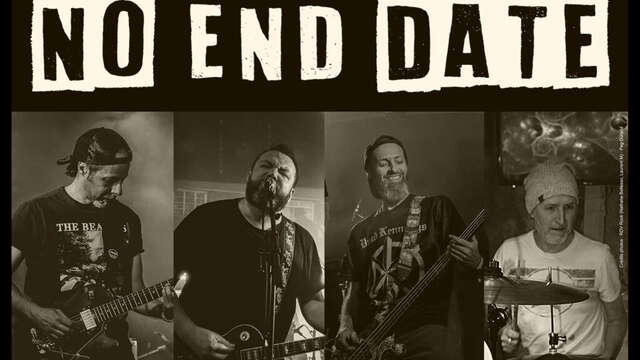 No End Date - Festival Improbable