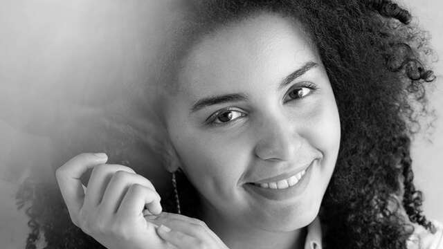 La Vague Classique : Mirabelle Kajenjeri