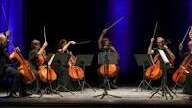 CelloArte - 28. Festival der Kammermusik im Pays de Gex